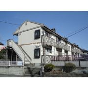 ステーションハウスCの外観画像