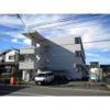 パストラルハイツ岩倉の間取り画像
