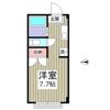 リエス厚木金田の間取り画像