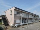 スターハイツBの間取り画像