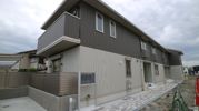 TKS北垣内の外観