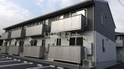 メルヴェーユ下城野Ⅱの間取り画像