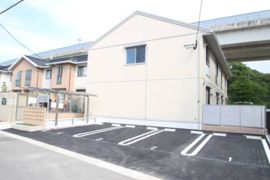 D-roomSAITO Cの外観画像