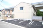 D-roomSAITO Cの外観