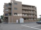 スカイタウン・コースト Ⅰの外観