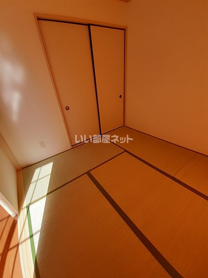 子供部屋