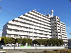 ラフェスタ加西の外観画像