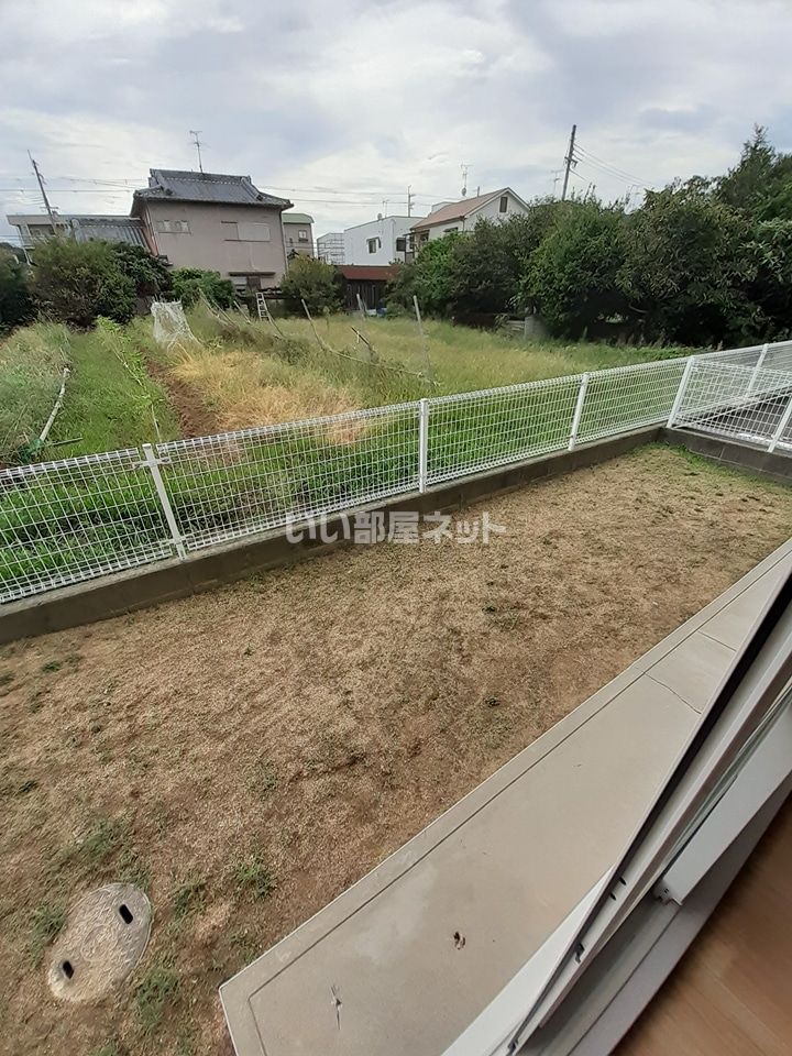 庭