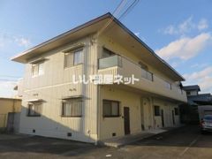 ストーク新大宮の外観画像