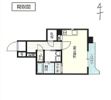 なかよしマンション塩上の間取り画像