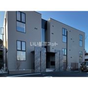 Shining Villa Bの外観画像