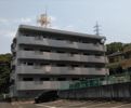 サンコーポ海田№2の間取り画像