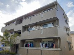 ストラーダの外観画像