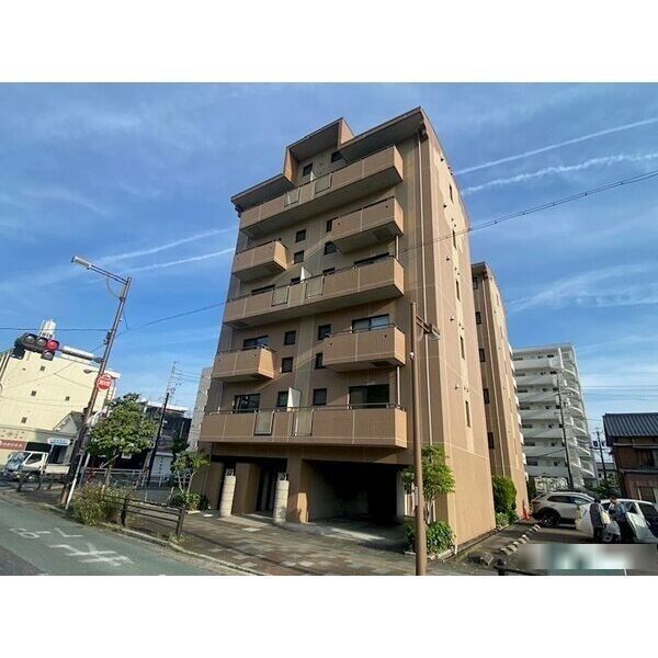 CASA FELICEの外観画像