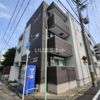 LeoAriesの間取り画像