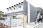リブリ・ラルジュの間取り画像