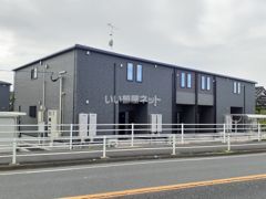 エヴァーグリーン直江Bの外観画像