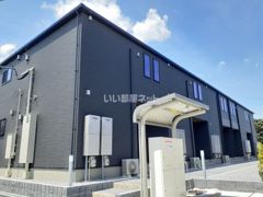 フェリス エムの外観画像