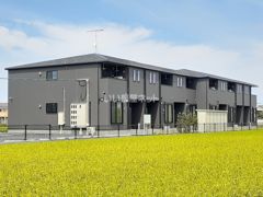 イル パラッツォの外観画像
