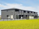 イル パラッツォの間取り画像
