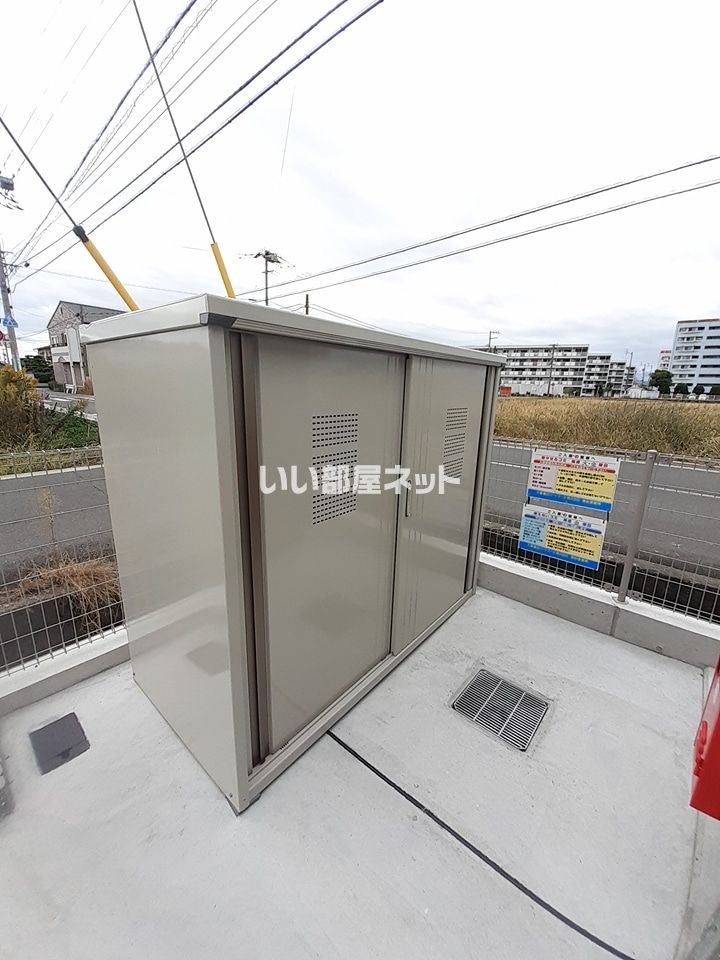 その他