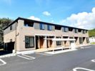ファースト ステップⅢの間取り画像