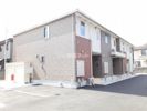 ソルフィオーレ Ⅰの間取り画像