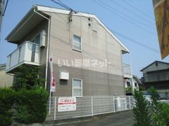 キャンディの外観画像