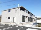 ライズ ハウス Ⅰの間取り画像