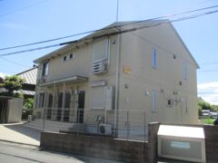 D-room押日の外観画像