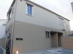 セコート Cの外観画像