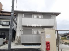 D-ROOM Ciel(ﾃﾞｨｰﾙｰﾑ ｼｴﾙ)の外観画像