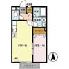 サンライズの間取り画像