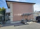 サンライズの間取り画像