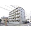 春日原A-ONEの間取り画像
