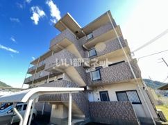 ユーミー和田山の外観画像