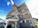 ユーミー和田山の間取り画像