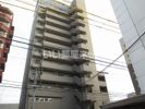 スカイアークビルの間取り画像