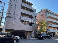 メゾン・ド・ヴィレ 須磨潮見坂の外観画像
