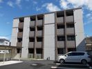セレーノ・Mの間取り画像