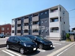 モデッサ向山の外観画像