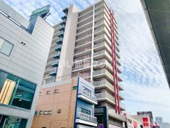 エステムプラザ神戸西Vミラージュの外観画像