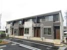 イーリス・アイの間取り画像