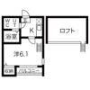 villa志賀本通の間取り画像