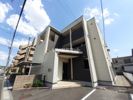 サングレイス野並の外観画像