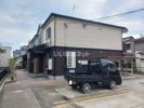 グリーンパークMの間取り画像