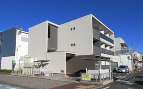 サンリット12の外観画像