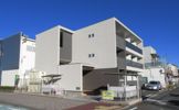 サンリット12の間取り画像
