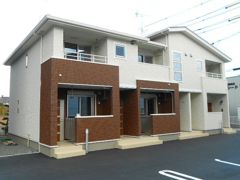 シュイーゼの外観画像