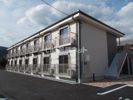 グランハイツ栄町の間取り画像